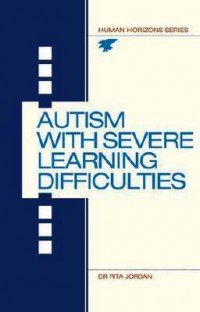 Image of Autism with Severe Learning Difficulties